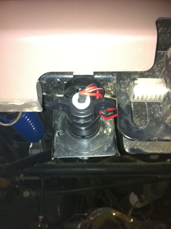 A Hummer H3 built for everything. - Page 10 - Expedition Portal